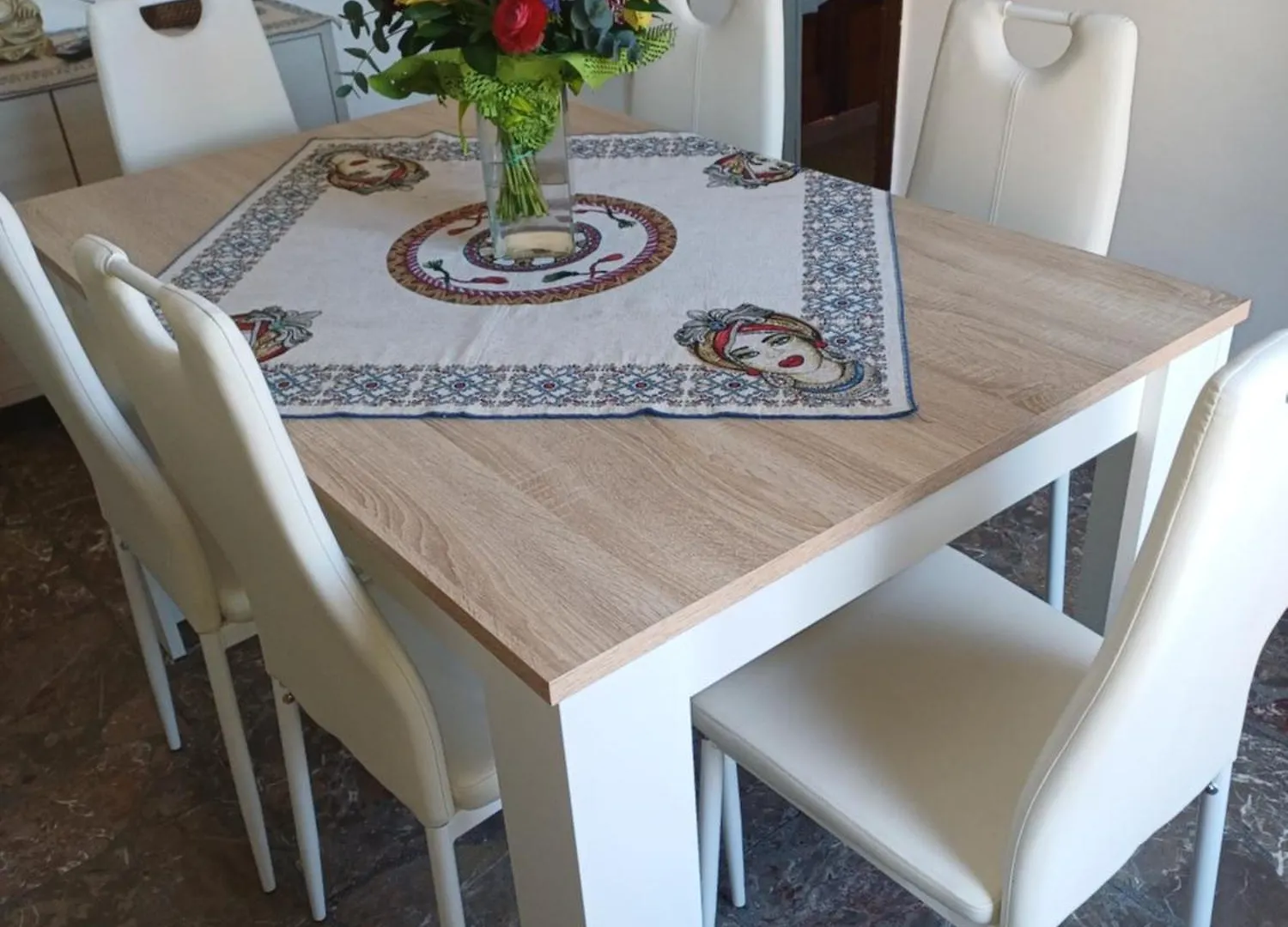 Apartmán Plaza Giardini Naxos