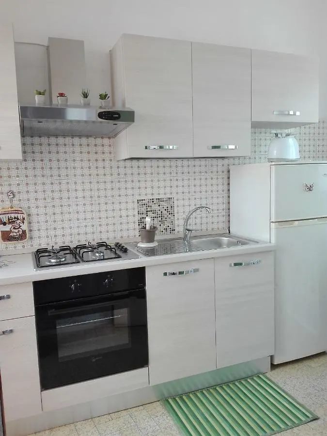 Ferienwohnung Plaza Giardini-Naxos 0*,  Italien