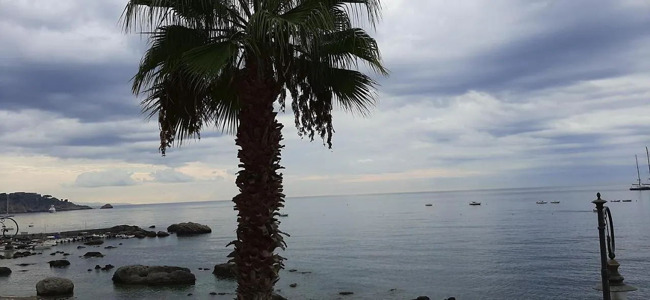 Appartamento Plaza Giardini Naxos Italia