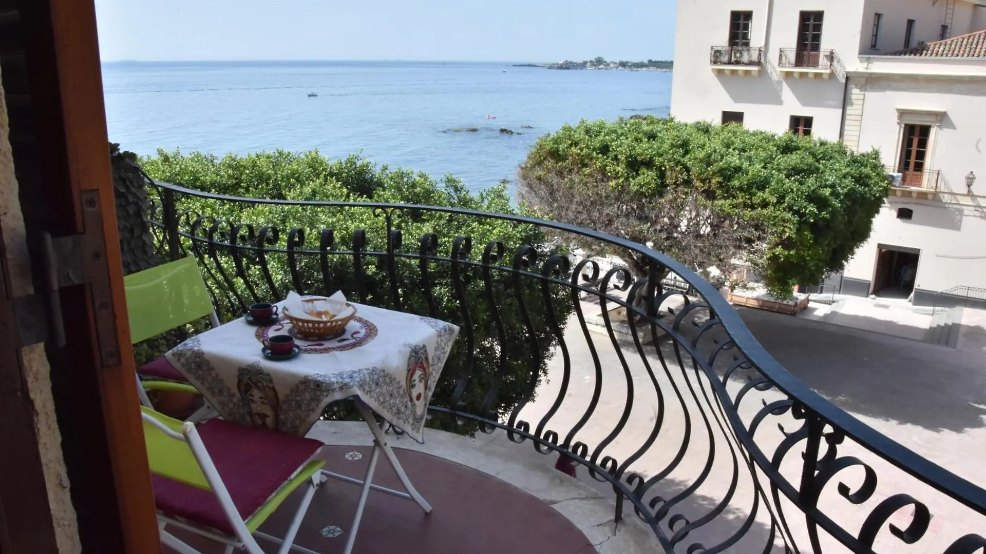 Appartamento Plaza Giardini Naxos