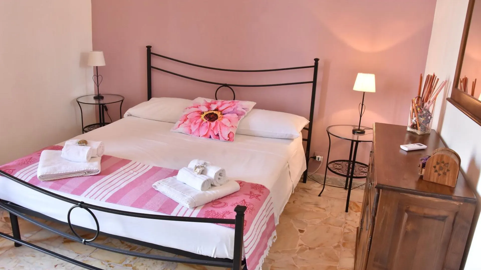 Appartamento Plaza Giardini Naxos