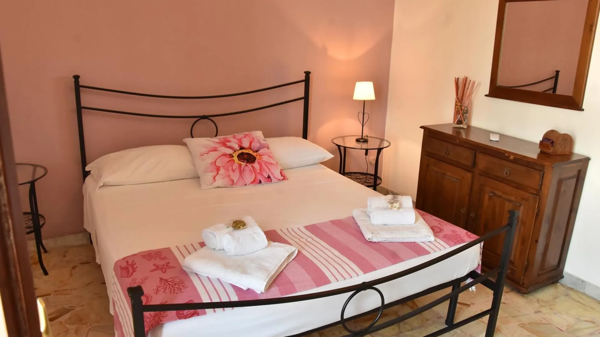 Appartamento Plaza Giardini Naxos Italia