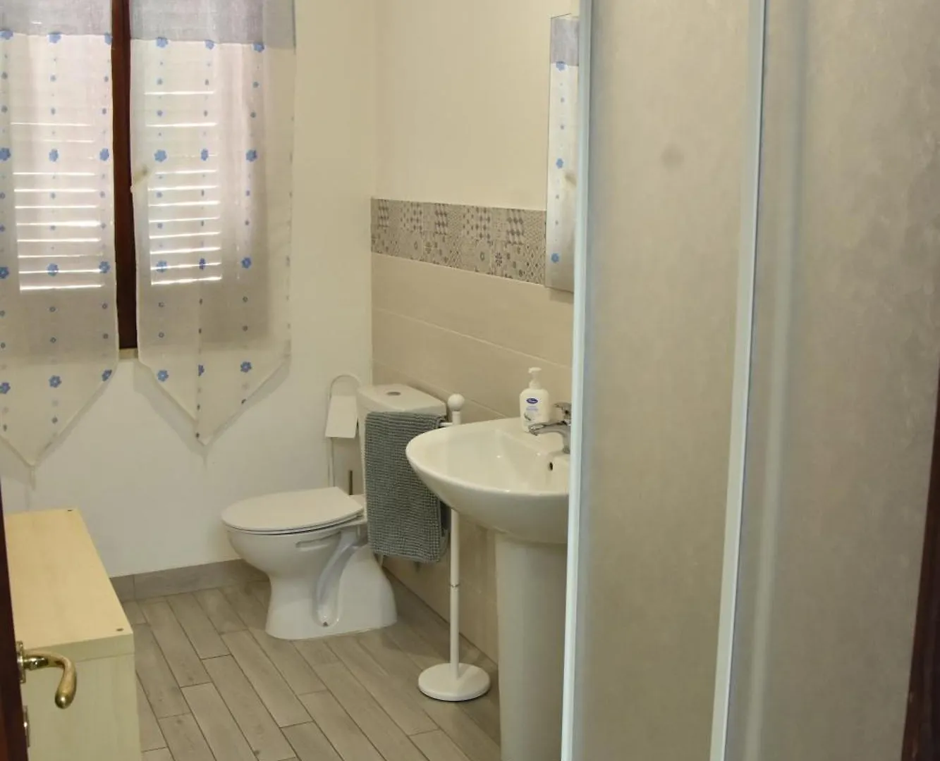 Appartamento Plaza Giardini Naxos 0*,