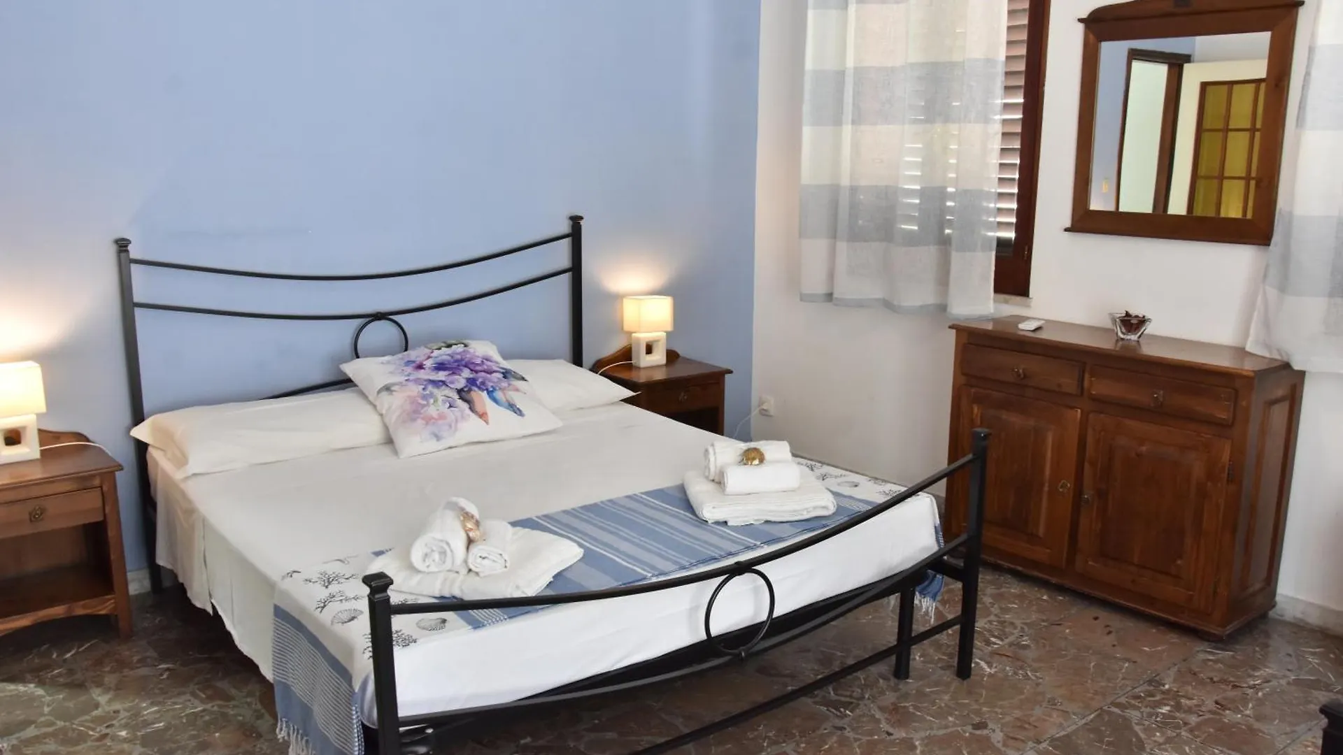 Appartamento Plaza Giardini Naxos
