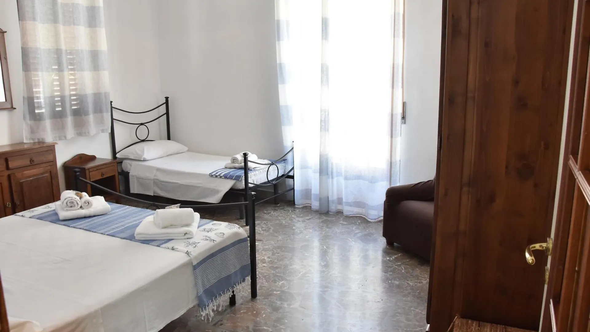 Appartamento Plaza Giardini Naxos