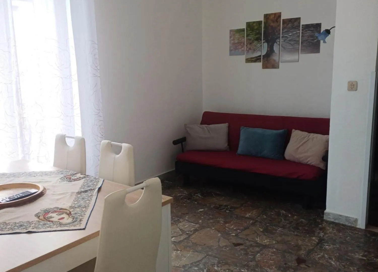 Appartamento Plaza Giardini Naxos