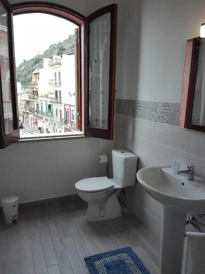 Appartamento Plaza Giardini Naxos