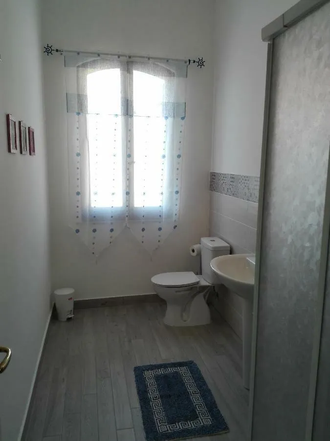 Appartamento Plaza Giardini Naxos