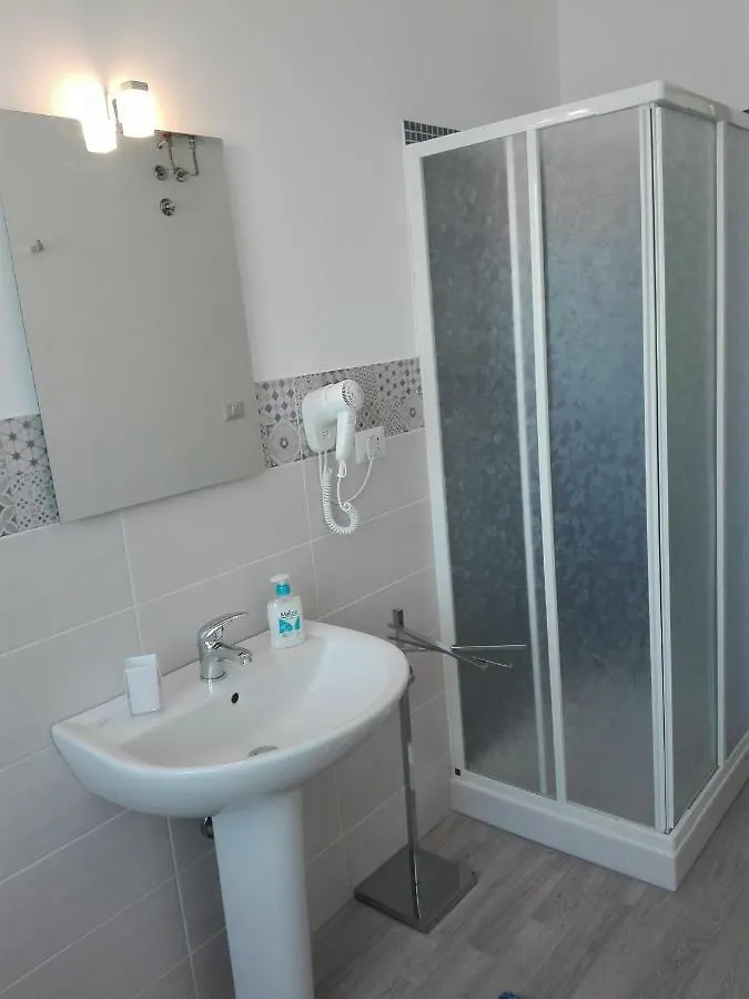 Appartamento Plaza Giardini Naxos