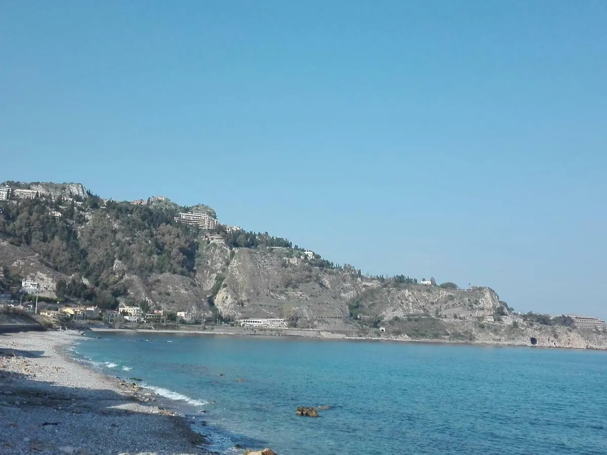 Appartamento Plaza Giardini Naxos